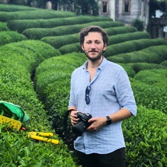 Oğuzhan Hacısalihoğlu