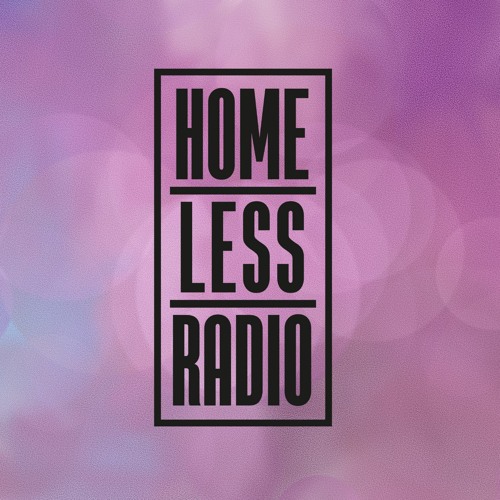 Homeless Radio’s avatar