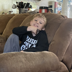 Easton’s home