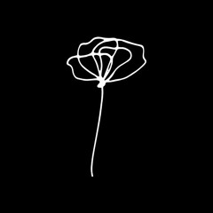 verses in bloom