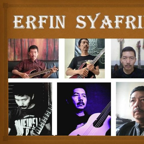 ERFIN SYAFRIZAL’s avatar