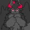 [ \|• Full Transfurred AK (Crystal Wolf) •|/ ]
