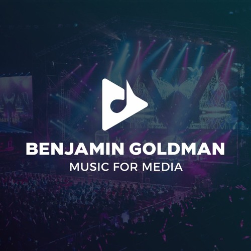 Benjamin Goldman Music’s avatar