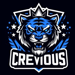 Crevious🖤💙