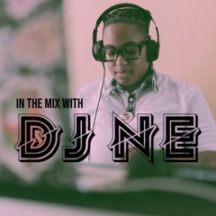 DJ NE