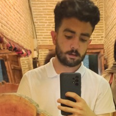 Amirhossein Jalayeri