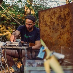 Tom Harris_Sonic Journal