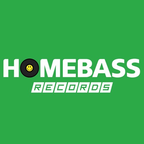 HOMEBASS RECORDS’s avatar