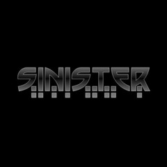 SINISTER