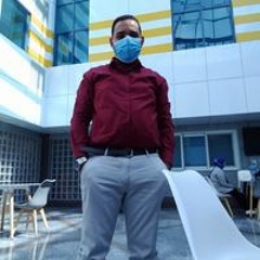Abouelqasim Ahmed