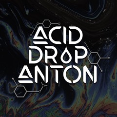 Acid Drop Anton | Maharetta Records