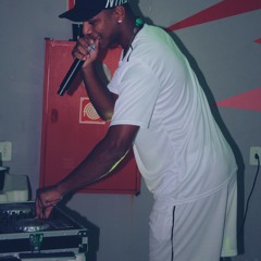 DJ Adhams
