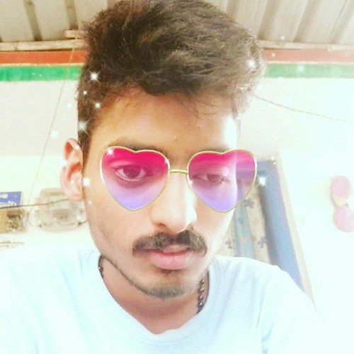 Gandham Ajay’s avatar