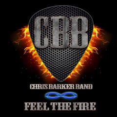 Chris Barker Band