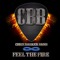 Chris Barker Band