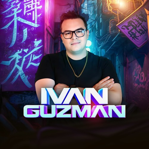 Ivan Guzman’s avatar