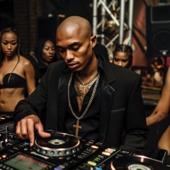 DJ Fonk E.T.