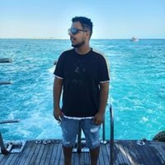 Magdy M Mohamed