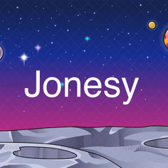 Jonesy