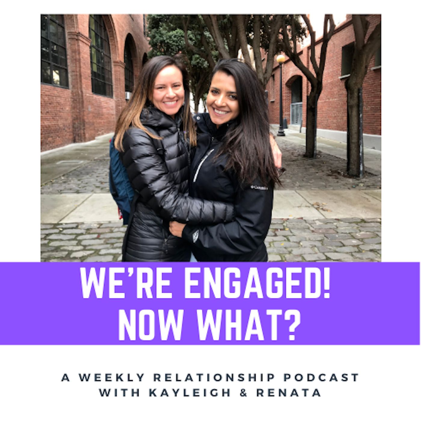We're Engaged! Now What?