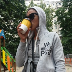 Татьяна Кислякова