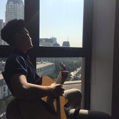 tieng dan ben o cua so