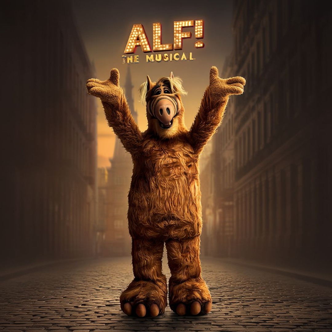 Stream ALF: The Musical music | Listen to songs, albums, playlists