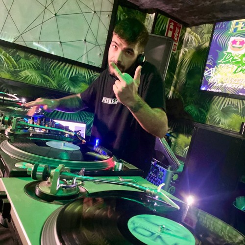 Dj Note Vol. 11 - Brain Hacker