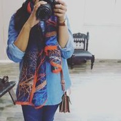 Ayesha Zohaib