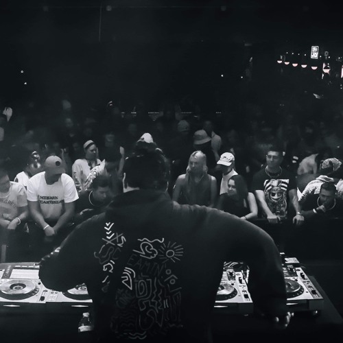 blastin VIP mix