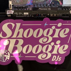 Shoogie Boogie DJs