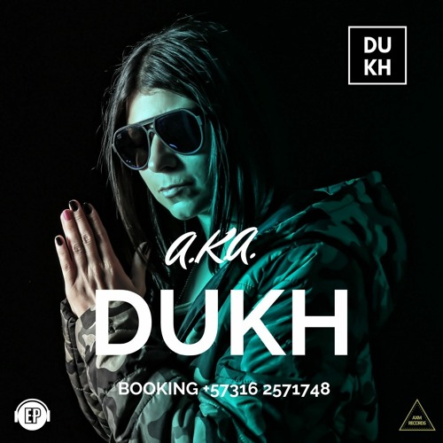 DUKH Official’s avatar