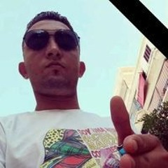 Ahmed Yasr