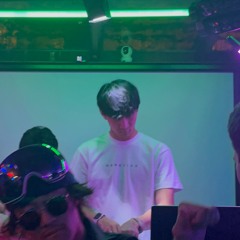 RAF WIB