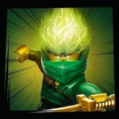 llody  garmadon