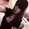Sasha Gomez P