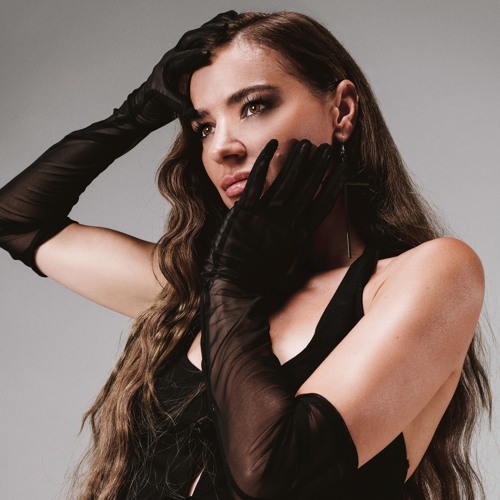 Ophelie Mercury Earth Frequency Festival 2025