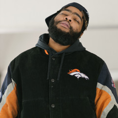 Carlie 'Magic' Blaque