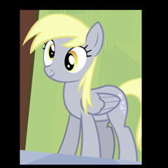 Derpy Hooves