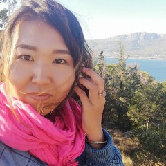 Ayano The Chi Chi Diary