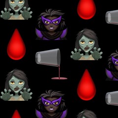 blood🩸hound🩸maloy🧟‍♀️