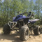 Quad Life