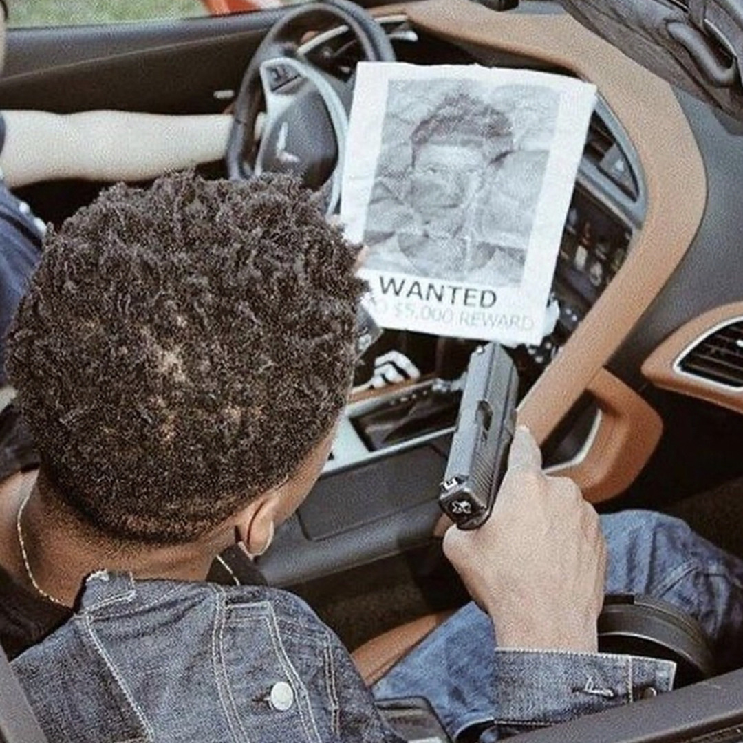  Wright III – On The Run Tommy Wright III - On the Run - Reviews - Album of The Year