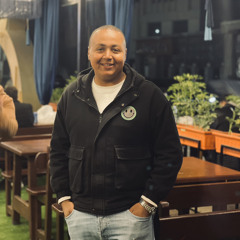 Hatem Elmahdy