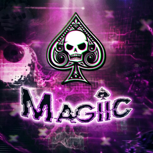 Magiic’s avatar