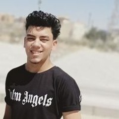 Ahmed Farouk Amer