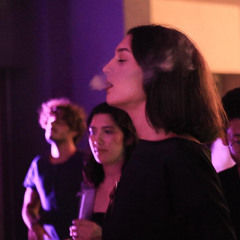 Roua Zouari
