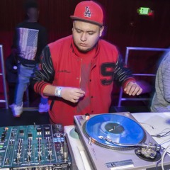 DJ L.A. Prodigy
