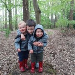 Pascal Jayson Logan Ronan Gregoire