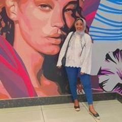 Nour Mohamed
